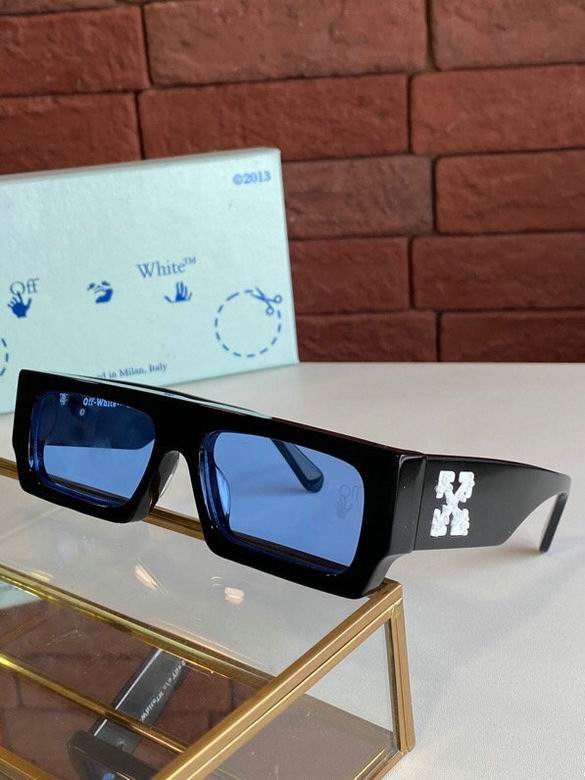 Off White Sunglasses ID:202103b440